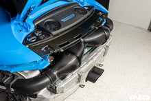 Load image into Gallery viewer, Eventuri Carbon Fiber Intake System - Porsche 911 GT3 RS (991.1/991.2) 2016-2019