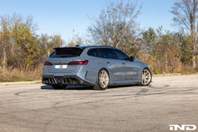 Load image into Gallery viewer, TREVORA Carbon Fiber PR-1 Rear Diffuser - BMW M5 / M5 Touring (G90/G99) 2025-2027