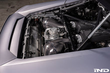 Load image into Gallery viewer, Eventuri Black Carbon Fiber Intake - Lamborghini Huracan EVO / STO 2020-2024