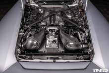 Load image into Gallery viewer, Eventuri Black Carbon Fiber Intake - Lamborghini Huracan EVO / STO 2020-2024