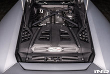 Load image into Gallery viewer, Eventuri Black Carbon Fiber Intake - Lamborghini Huracan EVO / STO 2020-2024