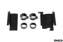 Load image into Gallery viewer, Eventuri Black Carbon Fiber Intake - Lamborghini Huracan EVO / STO 2020-2024