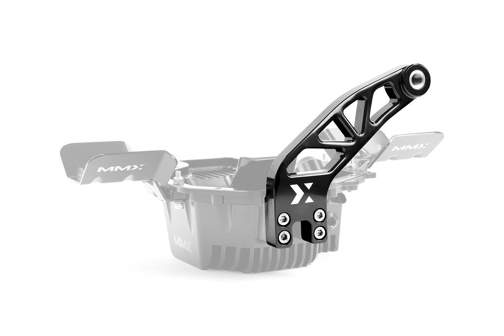 MMX Performance Dual Differential Mount - BMW M2/M3/M4 (G8x) 2022+