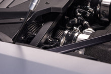Load image into Gallery viewer, Eventuri Black Carbon Fiber Intake - Lamborghini Huracan EVO / STO 2020-2024