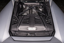 Load image into Gallery viewer, Eventuri Black Carbon Fiber Intake - Lamborghini Huracan EVO / STO 2020-2024