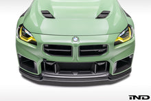 Load image into Gallery viewer, Motorsport+ CSL Style Yellow DRL LED Module Set - BMW M2 (G87) 2023-2026