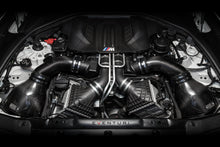 Load image into Gallery viewer, Eventuri Carbon Fiber Intake System - BMW M5 (F10) 2013-2016