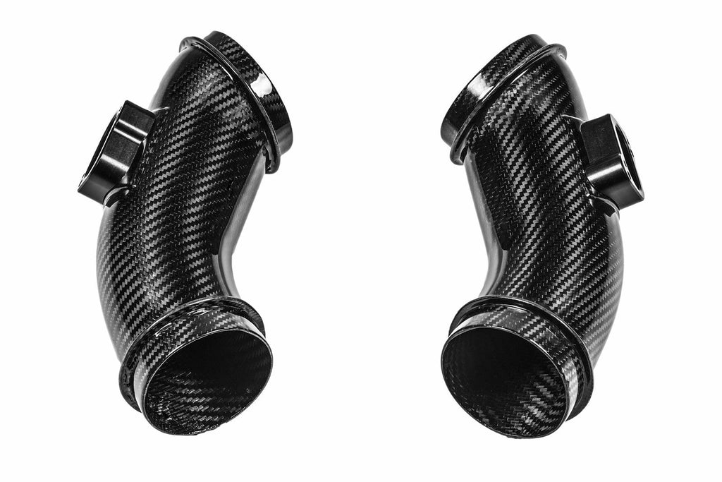 Eventuri Carbon Fiber Intake System - BMW M5 (F10) 2013-2016