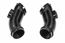 Load image into Gallery viewer, Eventuri Carbon Fiber Intake System - BMW M6 (F06/F12/F13) 2012-2019
