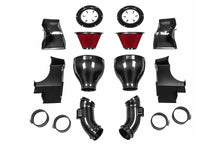Load image into Gallery viewer, Eventuri Carbon Fiber Intake System - BMW M6 (F06/F12/F13) 2012-2019