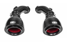 Load image into Gallery viewer, Eventuri Carbon Fiber Intake System - BMW M5 (F10) 2013-2016