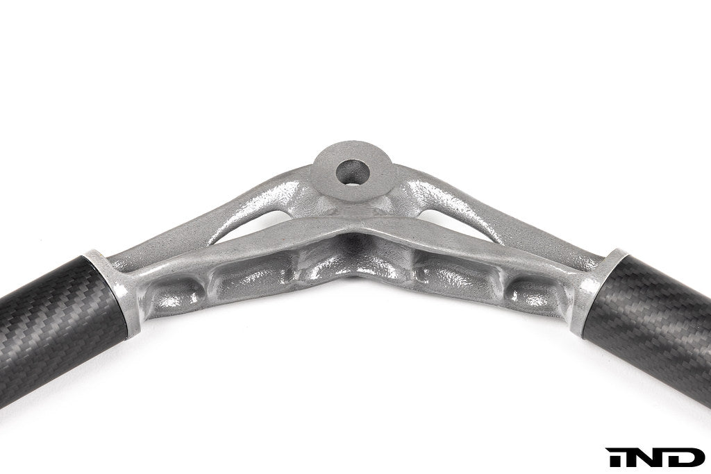 ACX DMLS Carbon Fiber Strut Brace - BMW M2/M3/M4 (G8x) 2021+