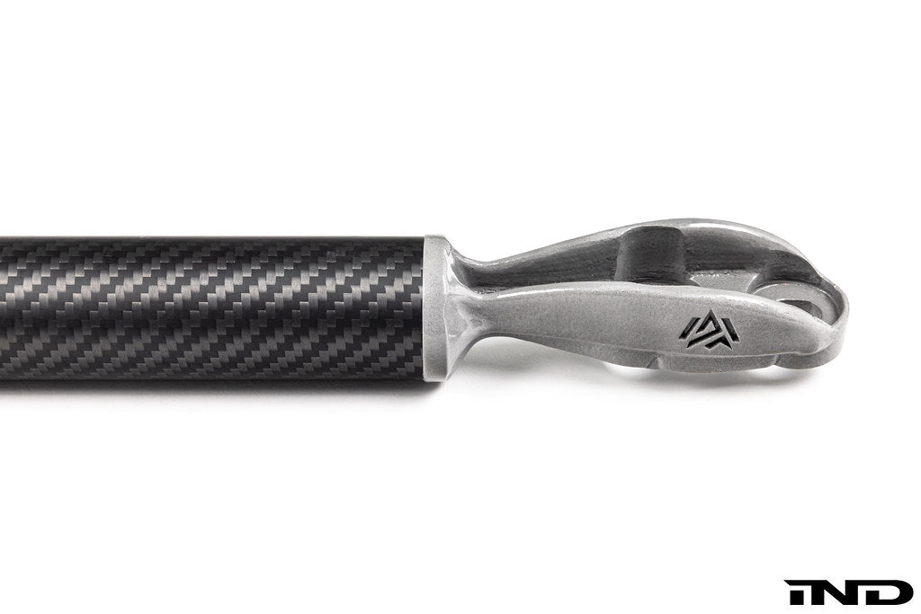 ACX DMLS Carbon Fiber Strut Brace - BMW M2/M3/M4 (G8x) 2021+