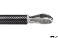 Load image into Gallery viewer, ACX DMLS Carbon Fiber Strut Brace - BMW M2/M3/M4 (G8x) 2021+