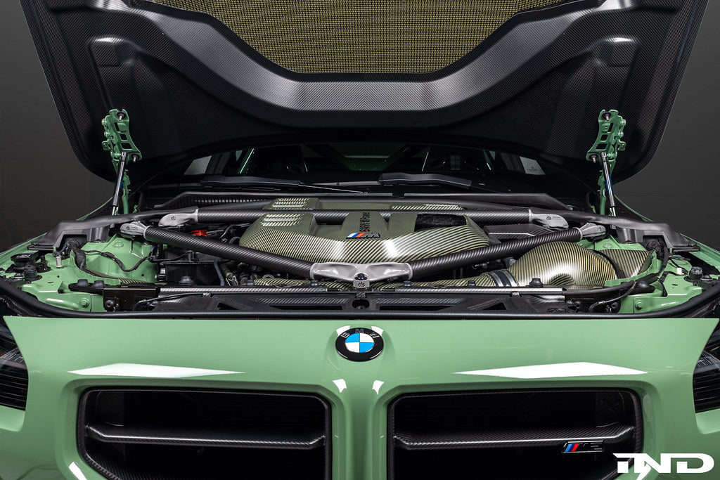 ACX DMLS Carbon Fiber Strut Brace - BMW M2/M3/M4 (G8x) 2021+