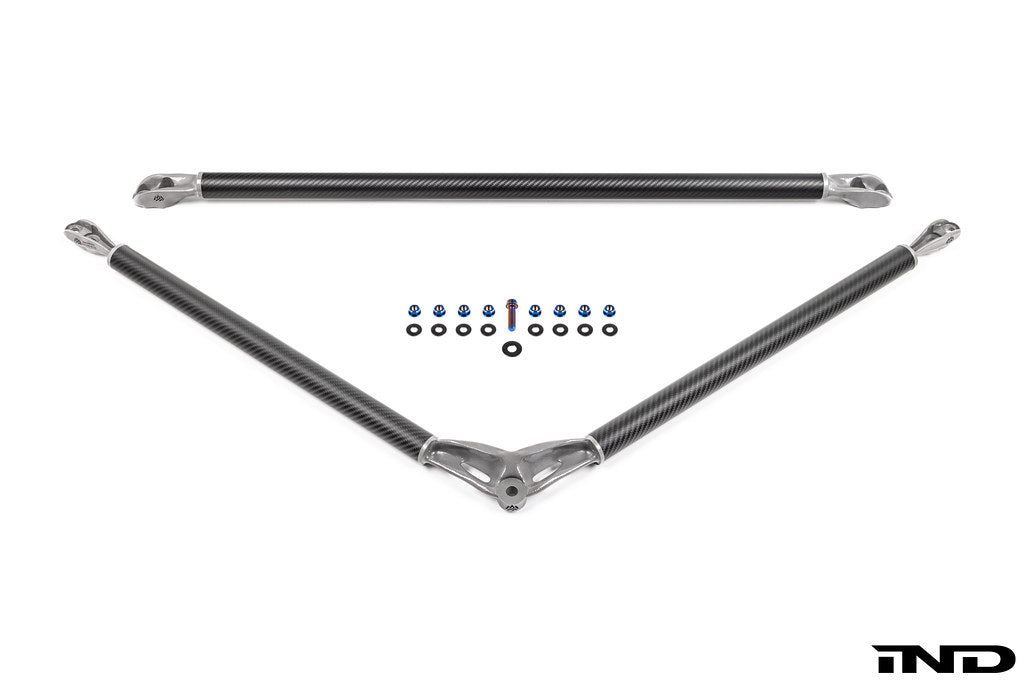 ACX DMLS Carbon Fiber Strut Brace - BMW M2/M3/M4 (G8x) 2021+