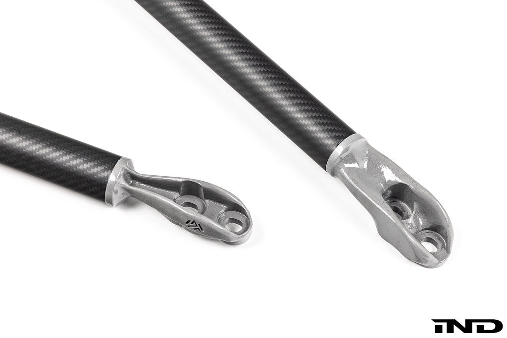 ACX DMLS Carbon Fiber Strut Brace - BMW M2/M3/M4 (G8x) 2021+