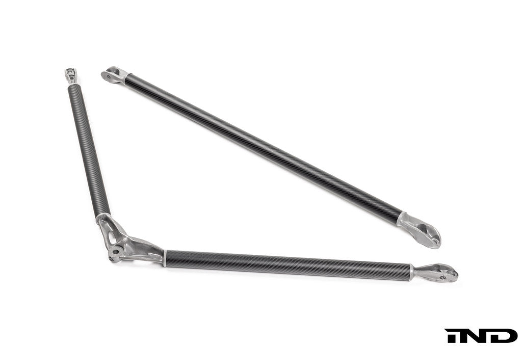 ACX DMLS Carbon Fiber Strut Brace - BMW M2/M3/M4 (G8x) 2021+