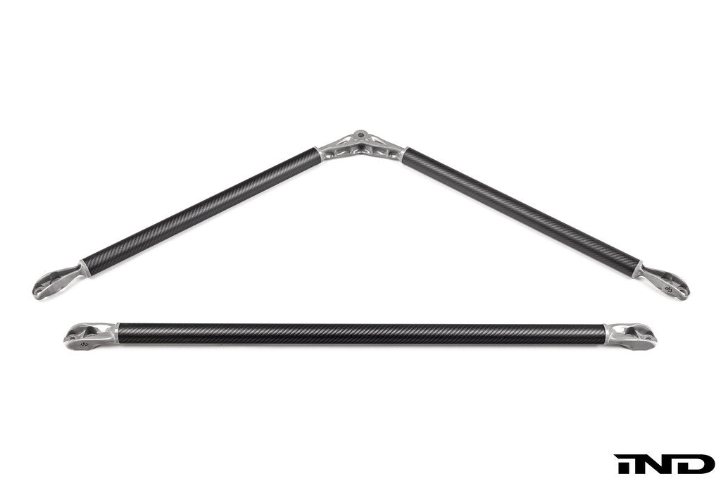 ACX DMLS Carbon Fiber Strut Brace - BMW M2/M3/M4 (G8x) 2021+