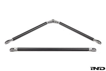 Load image into Gallery viewer, ACX DMLS Carbon Fiber Strut Brace - BMW M2/M3/M4 (G8x) 2021+