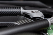 Load image into Gallery viewer, ACX DMLS Carbon Fiber Strut Brace - BMW M2/M3/M4 (G8x) 2021+
