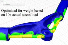 Load image into Gallery viewer, ACX DMLS Carbon Fiber Strut Brace - BMW M2/M3/M4 (G8x) 2021+