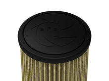 Load image into Gallery viewer, aFe Magnum FLOW Pro GUARD7 Universal Air Filter 5 IN F X 6-1/2 IN B X 4-3/4 IN T X 8 IN H - Universal