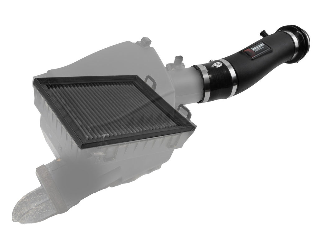 aFe Super Stock Pro Dry S Induction System - Toyota Tacoma 3.5L 2016-2023