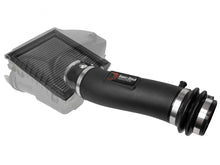 Load image into Gallery viewer, aFe Super Stock Pro Dry S Induction System - Toyota Tacoma 3.5L 2016-2023