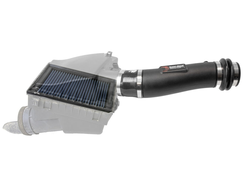 aFe Super Stock Pro 5R Induction System - Toyota Tacoma 3.5L 2016-2023