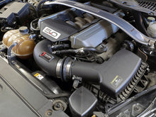 Load image into Gallery viewer, aFe Super Stock Pro Dry S Induction System - Ford Mustang 5.0L 2015-2017