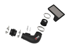 Load image into Gallery viewer, aFe Super Stock Pro Dry S Induction System - Ford Mustang 3.7L 2015-2017