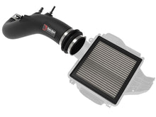 Load image into Gallery viewer, aFe Super Stock Pro Dry S Induction System - Ford F-150 5.0L 2015-2020
