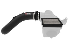 Load image into Gallery viewer, aFe Super Stock Pro Dry S Induction System - Ford F-150 5.0L 2015-2020
