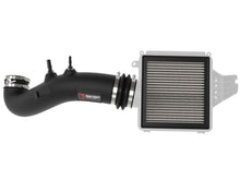 Load image into Gallery viewer, aFe Super Stock Pro Dry S Induction System - Ford F-150 5.0L 2015-2020