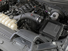Load image into Gallery viewer, aFe Super Stock Pro Dry S Induction System - Ford F-150 5.0L 2015-2020