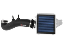 Load image into Gallery viewer, aFe Super Stock Pro 5R Induction System - Ford F-150 5.0L 2015-2020