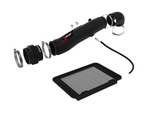 Load image into Gallery viewer, aFe Super Stock Induction System w/ Pro DRY S Filter - Toyota Tacoma 2.7L 2005-2023