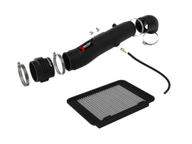 aFe Super Stock Induction System w/ Pro DRY S Filter - Toyota Tacoma 2.7L 2005-2023