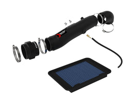 aFe Super Stock Induction System w/ Pro 5R Filter - Toyota Tacoma 2.7L 2005-2023