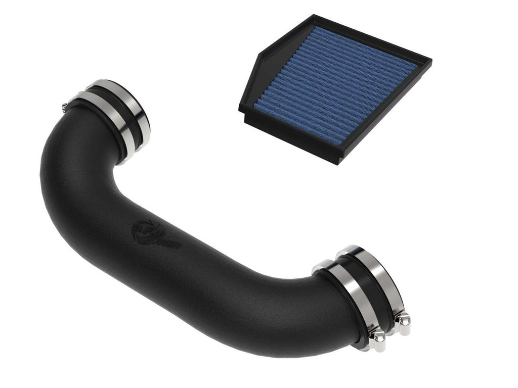 aFe MagnumFORCE Super Stock Pro 5R Air Intake System - Porsche Boxster / Boxster S 2000-2004