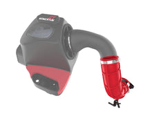 Load image into Gallery viewer, aFe Red Turbo Inlet Pipe - Toyota 4Runner / Land Cruiser / Tacoma 2.4T 2024+