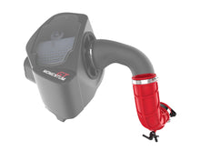 Load image into Gallery viewer, aFe Red Turbo Inlet Pipe - Toyota 4Runner / Land Cruiser / Tacoma 2.4T 2024+