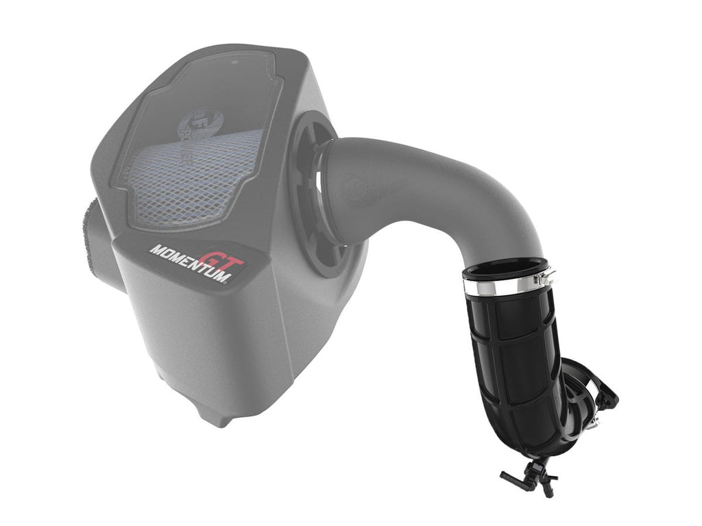 aFe Black Turbo Inlet Pipe - Toyota 4Runner / Land Cruiser / Tacoma 2.4T 2024+