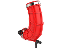 aFe Red Turbo Inlet Pipe - Toyota 4Runner / Land Cruiser / Tacoma 2.4T 2024+