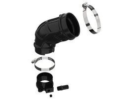 aFe Turbo Inlet Pipes Fits Takeda Intakes - Hyundai Sonata N-Line / Kia K5 GT 2.5T 2021-2026