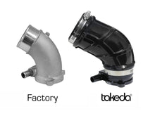 Load image into Gallery viewer, aFe Turbo Inlet Pipes Fits Takeda Intakes - Hyundai Sonata N-Line / Kia K5 GT 2.5T 2021-2026