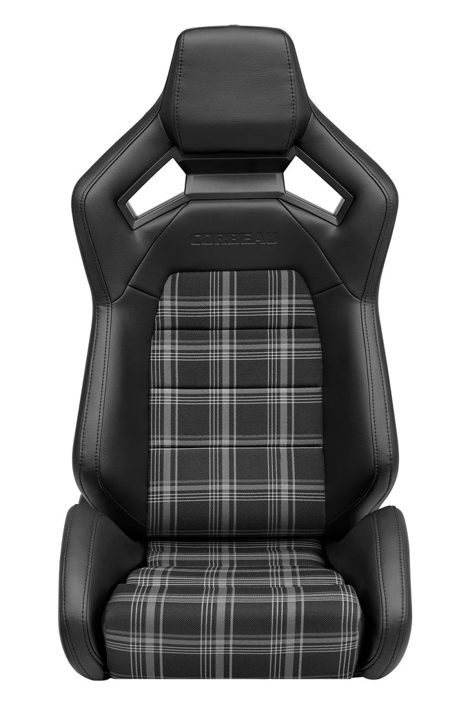 Corbeau RRX Reclining Seat - Universal