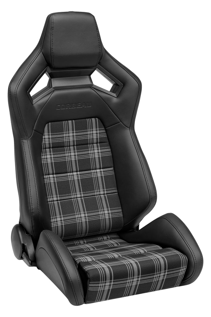 Corbeau RRX Reclining Seat - Universal