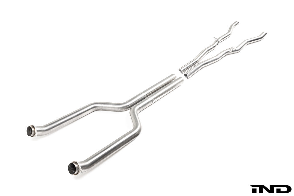 Eisenmann Performance Race Exhaust System - BMW M5 / M5 Touring (G90/G99) 2025-2027